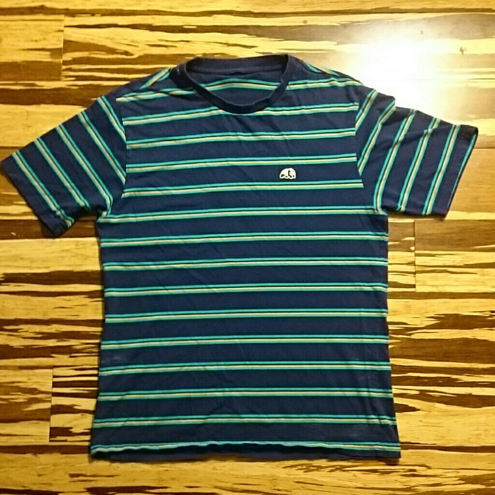 Vintage enjoi skateboard t shirt